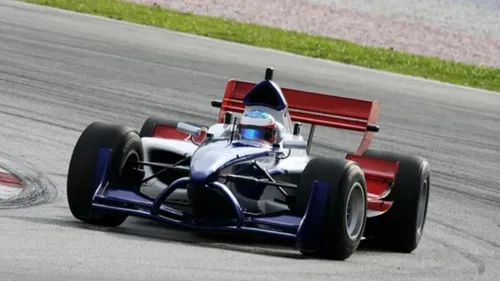 Max Verstappen a décroché la pole position pour le Grand Prix...