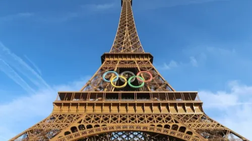 Clap de fin pour les JO de Paris