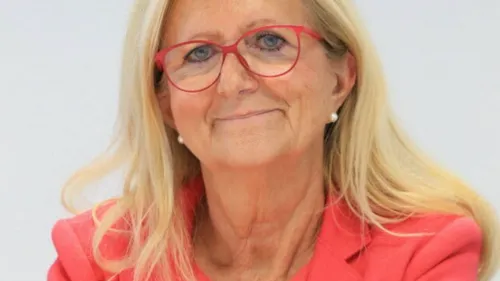 Marie-France Poulaillon, âgée de 74 ans, est décédée
