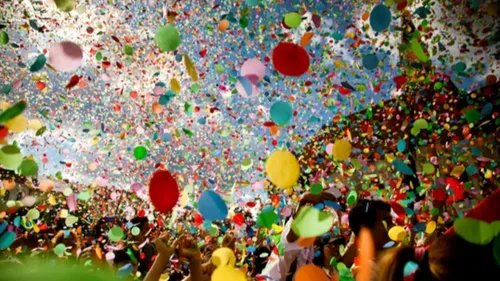 Le Carnaval