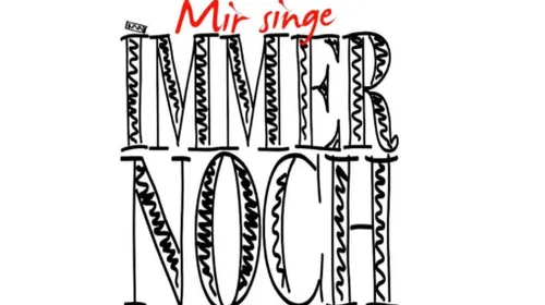 Mir Singe immer noch - On chante encore