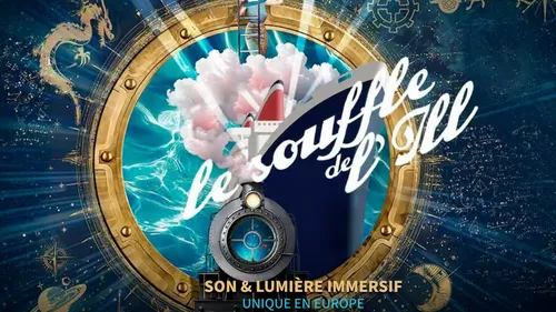 Le Souffle de l'Ill