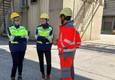 Une sous-préfète pour l'arrondissement d'Altkirch