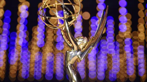Emmy awards 2025
