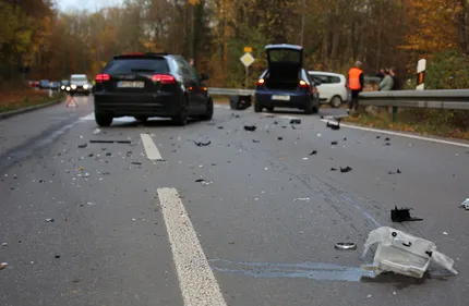 Délit d'homicide routier