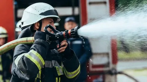 Strasbourg : un habitant interpellé après l’incendie meurtrier de...
