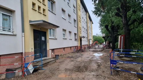 Molsheim : deux hommes blessés lors d’une violente rixe à l’arme...