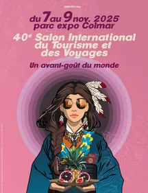 Le SITV 2025 : Le rendez-vous incontournable du voyage et de...