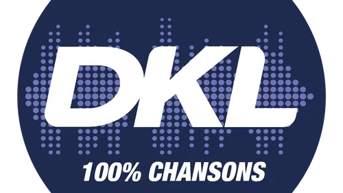 DKL 100% Chansons françaises