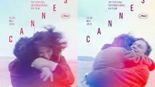 Le Jury du 78e Festival de Cannes vient d’être dévoilé