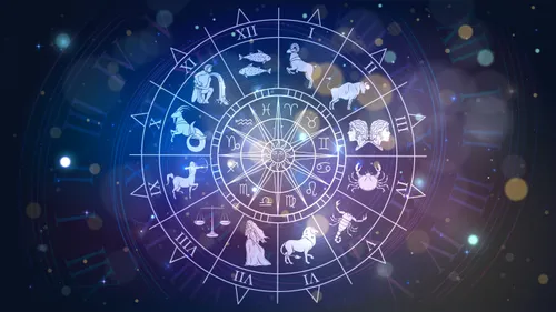 L'horoscope 2024 par Patrick Vassilieff