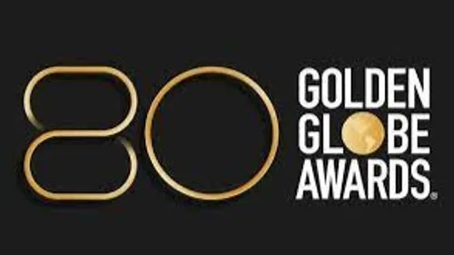 12/12/23 : Golden Globes 2024