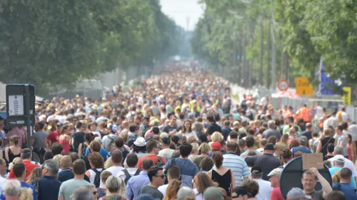 5/06/23 : Réforme des retraites : 14ème journée de mobilisation