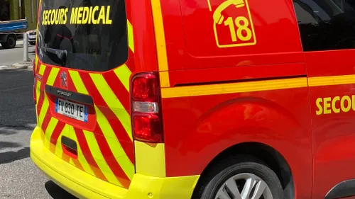 26/05/23 : Cagnes sur Mer : un immeuble menacé d’explosion évacué...