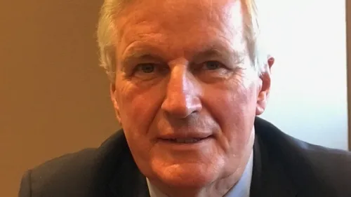 Michel Barnier est le nouveau Premier Ministre