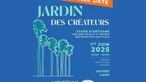Les Jardins des Créateurs 