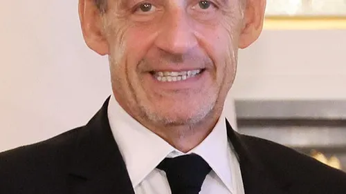 Nicolas Sarkozy incarcéré à la prison de la Santé