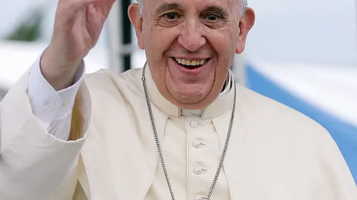 Témoignage, le Pape est décédé