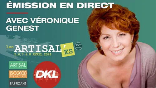 LES ARTISAL'ES 2024