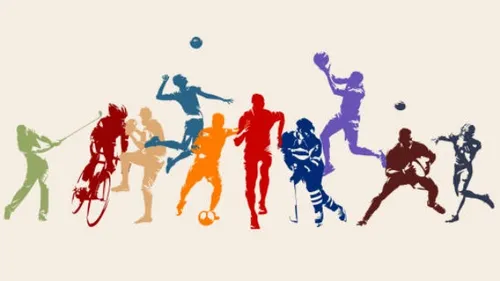 Les sports