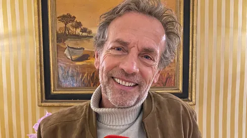 Théâtre : « le cercle des poètes disparus » à Anthéa à Antibes avec...