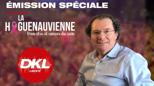 DKL Liberté en direct de La Haguenauvienne !