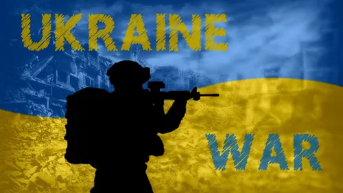 Ukraine - Russie