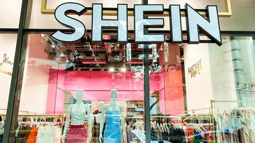 Shein ouvre six boutiques en France : un tournant concret pour la...