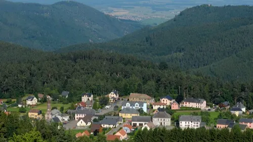 Des communes labellisées "Villages d'avenir" dans le Haut-Rhin
