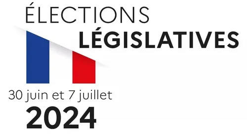 Élections législatives 2024 : méfiez-vous des affiches partagées...