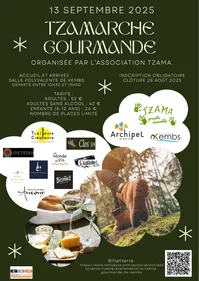 TZAMARCHE Gourmande Kembs