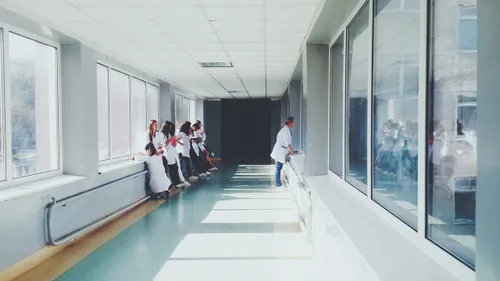 Nice : les 2 scanners de l’hôpital Pasteur 2 sont tombés en panne...