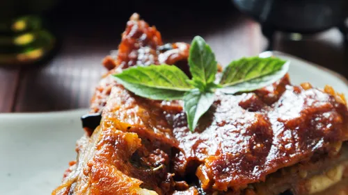 Moussaka