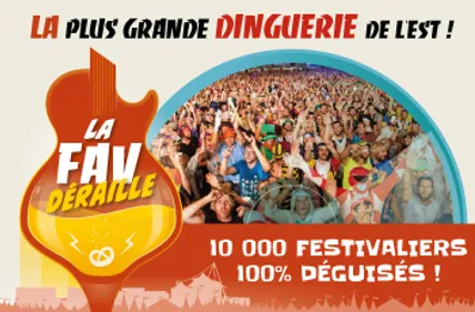 La FAV lève le voile sur sa programmation complète