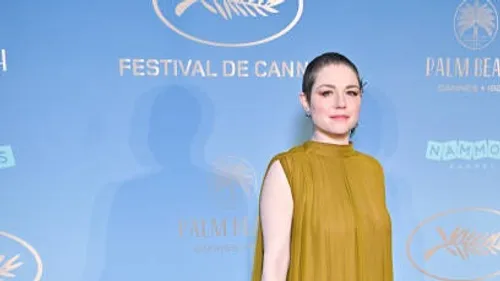 Décès de l'actrice Emilie Dequenne