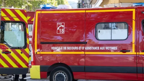 Drame en gare de Ranguin : un homme percuté mortellement par un...