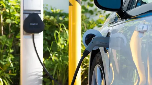 Retour du leasing social pour voitures électriques en 2025