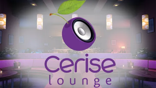 WEBRADIO : Cerise FM Lounge