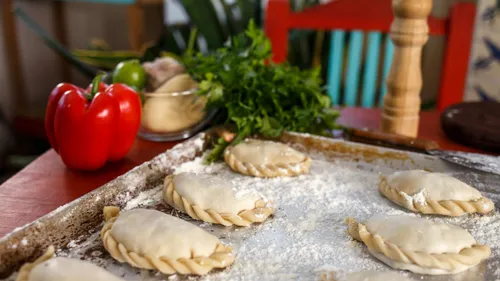 Empanadas