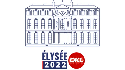 Présidentielle 2022 : suivez la soirée du premier tour sur DKL
