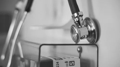 Internes et médecins lancent un mouvement de grève à compter...