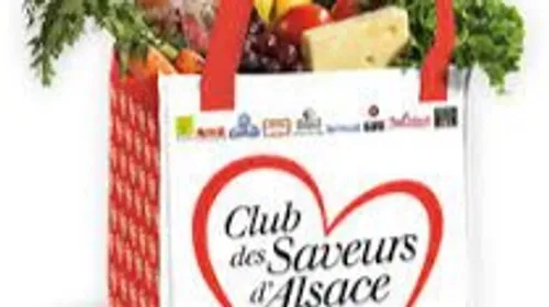 Le Club des Saveurs d'Alsace fait rayonner notre région
