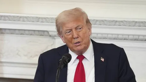 Ukraine, OTAN et ultimatum de Donald Trump à la Russie