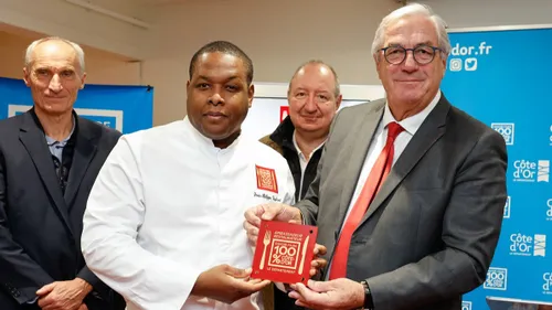 « Savoir-faire 100% Côte-d’Or » : 500 agréés et 5 ans d’existence