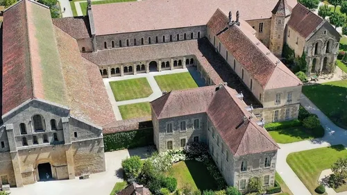 L’Abbaye de Fontenay sera-t-elle le « Monument préféré des Français...