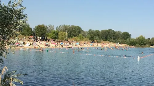 87% des sites de baignade jugés de bonne qualité dans la région 