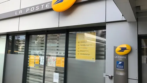 L'opération "Pièces Jaunes" de retour dans les bureaux de Poste