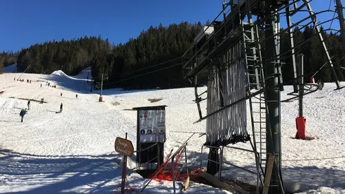 Et si vous alliez skier pour Noël ? 