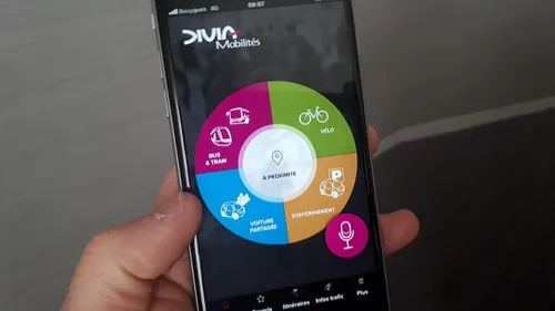 DiviaMobilités modernise son système billettique