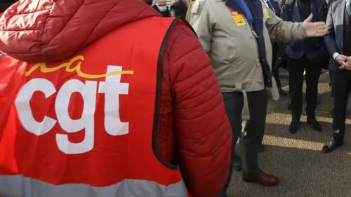 Une grève prévue ce mercredi chez STG à Longvic